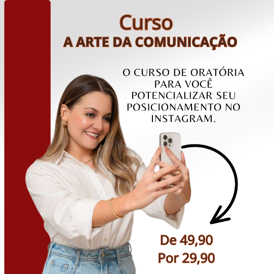 A arte da comunicação
