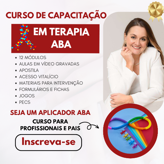 Terapia ABA